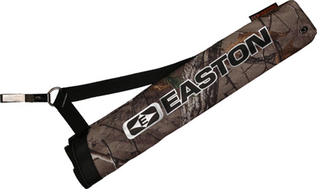 Picture of Easton Flipside 2-Tube Hip Quiver Fits Rh/Lh Realtreextra