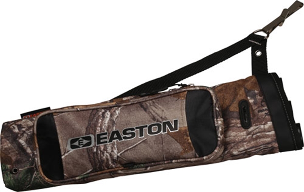 Picture of Easton Flipside 3-Tube Hip Quiver Fits Rh/Lh Realtreemax1
