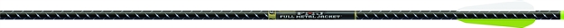 Picture of Easton Fmj Bolt 22" Btv Vane Flat Back 6Pk