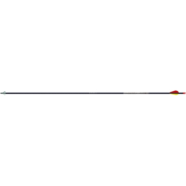 Picture of Easton Fmj Nfused Arrows W/Hit Ins 2"Blazer Vns 1/2 DZ PK 300 017840TF 723560178407