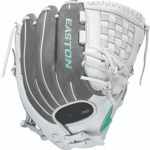 Picture of Easton Fundamental Series Softball Glove 12In RH Throw