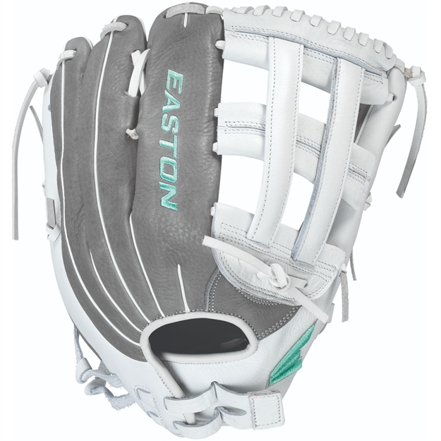 Picture of Easton Fundamental Series Softball Glove 13In RH Throw