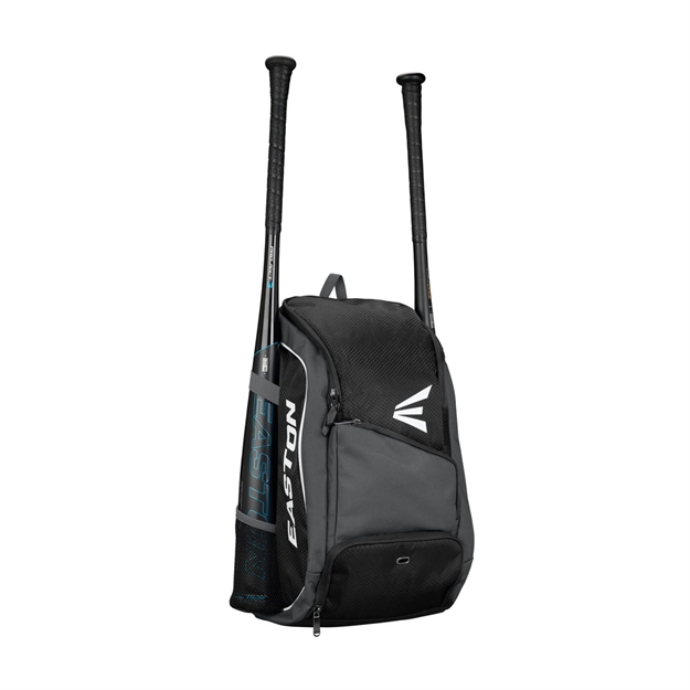 Picture of Easton Game Ready Baseball Backpack-Black