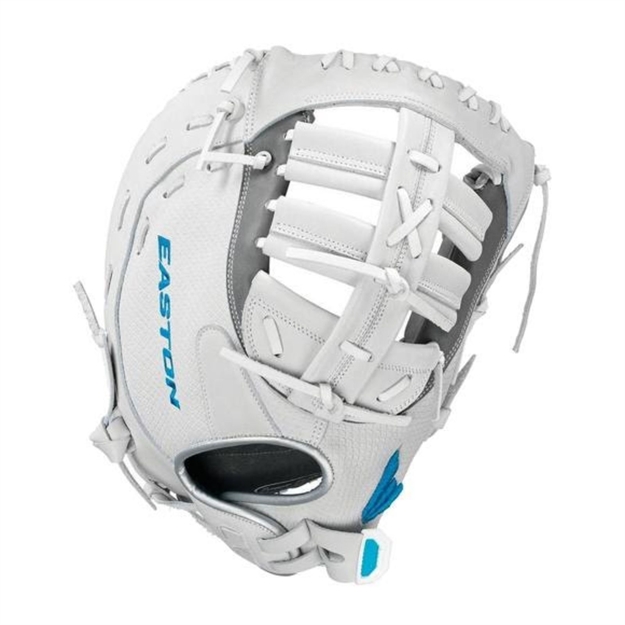 Picture of Easton Ghost Tournament Elite Softball 1B Mitt 13In RH Throw