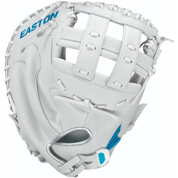 Picture of Easton Ghost Tournament Elite Softball Catchers Mit RH Throw