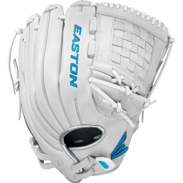 Picture of Easton Ghost Tournament Elite Softball Glove 12In RH Throw