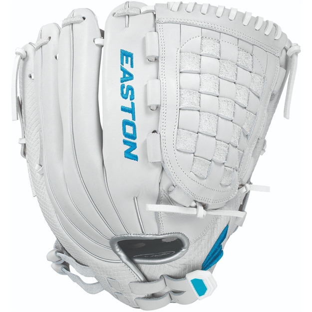 Picture of Easton Ghost Tournament Elite Softball Glv 12.5In LH Throw