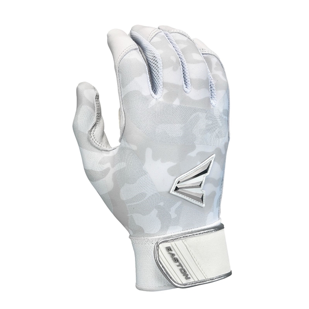 Picture of Easton Lauren Chamberlain LC Pro Fastpitch Batting Gloves-Xl