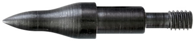 Picture of Easton Multi Points 100 Grain 5/16" 12 Pack Field Points 496703