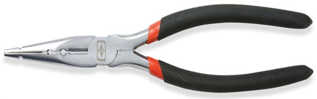 Picture of Easton Pro Archery Needle Nose Pliers Black/Orange