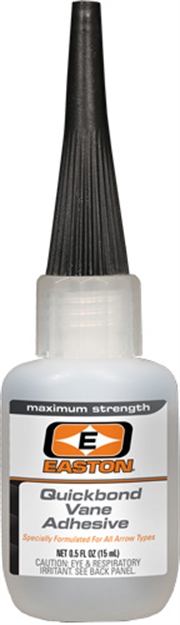 Picture of Easton Quick Bond Insert Adhesive 0.5Oz !