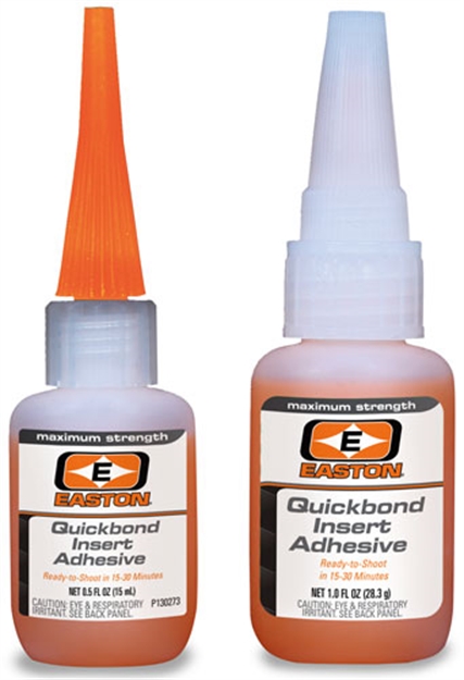 Picture of Easton Quick Bond Insert Adhesive 1 OZ