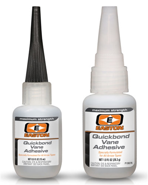 Picture of Easton Quick Bond Vane Adhesive 1 OZ