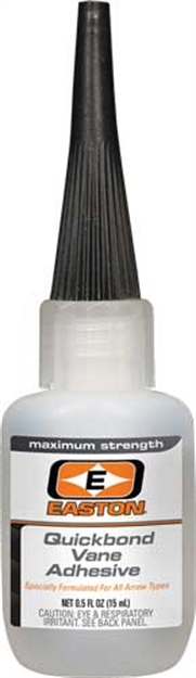 Picture of Easton Quickbond Vane Adhesive .50 OZ 1-Pack! 422793