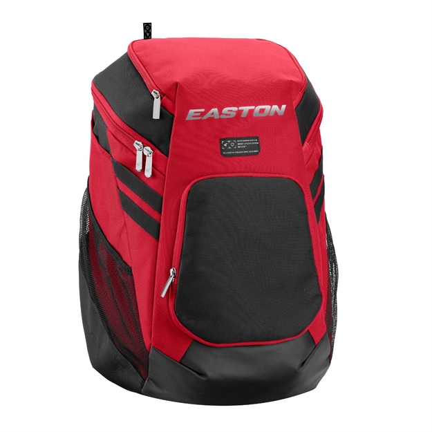 Picture of Easton Reflex Baseball Backpack-Red