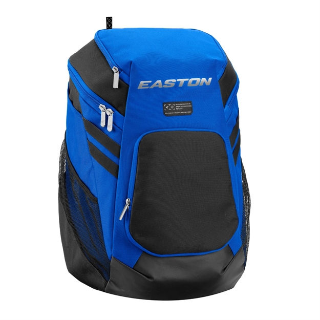 Picture of Easton Reflex Baseball Backpack-Royal