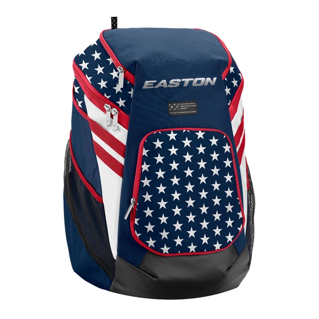 Picture of Easton Reflex Baseball Backpack-Usa