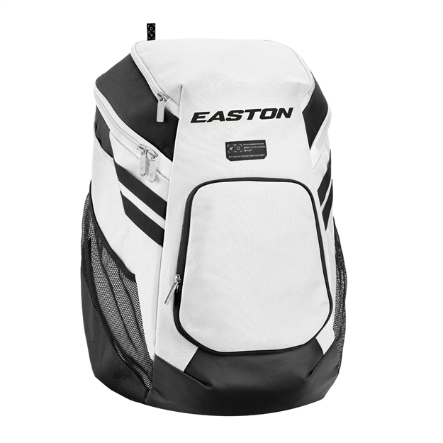 Picture of Easton Reflex Baseball Backpack-White