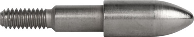 Picture of Easton Rps Screw IN Nickle Plt Steel Fld Pts 100Gr 17/64 12Pk