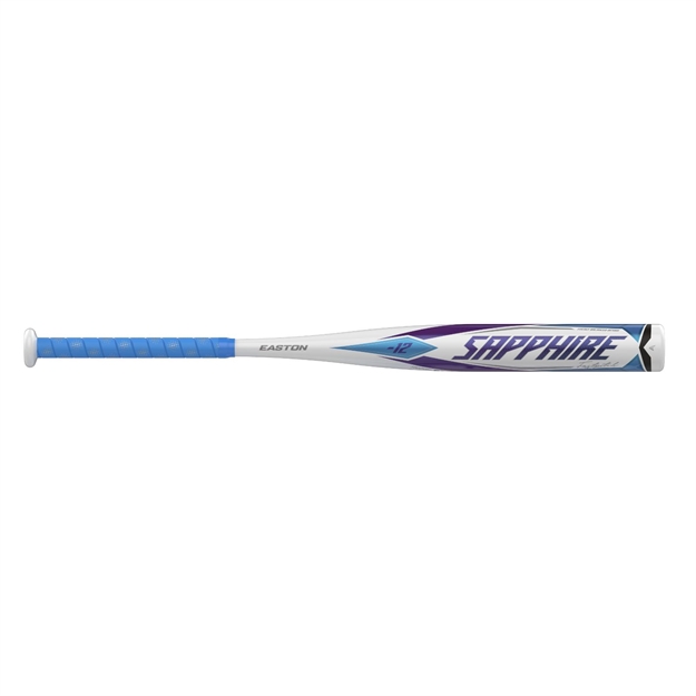 Picture of Easton Sapphire Fastpitch Softball Bat 29In 17Oz -12