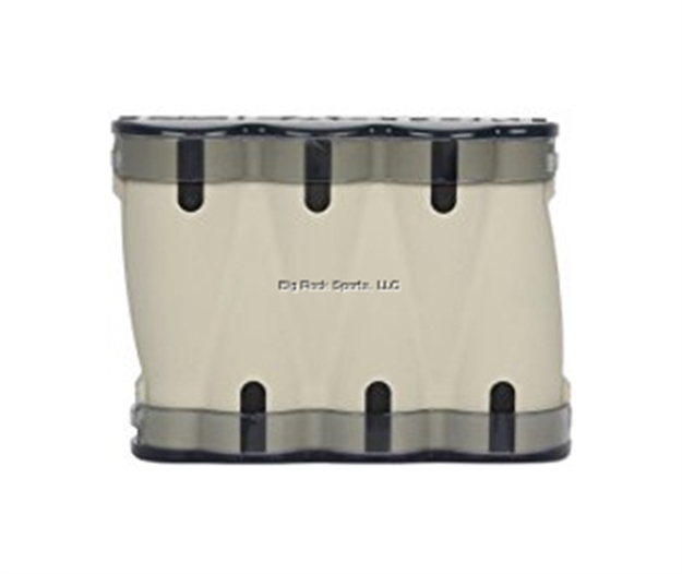 Picture of Easton Stay Sharp Broadhead Case Holds 6 Mech OR Fixed Hds 726898