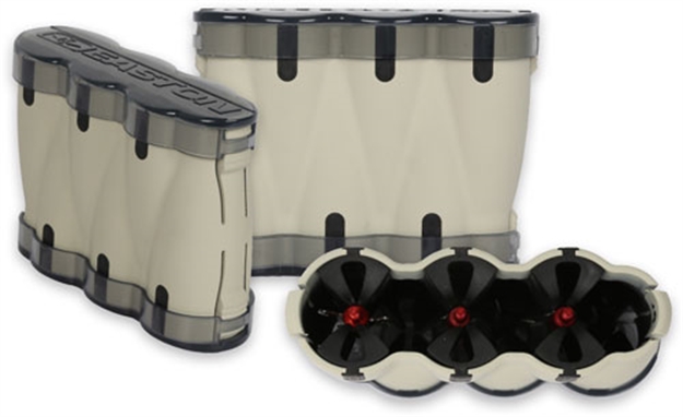 Picture of Easton Stay Sharp Broadhead Case Holds 6 Mech OR Fixed Hds 726898 723560268986