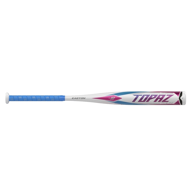 Picture of Easton Topaz Fastpitch Softball Bat 28In 18Oz -10