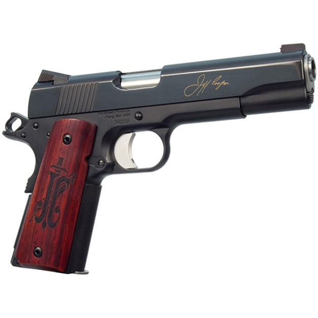 Picture of Ebp Brown 1911 45Acp 5 Jeff Cooper Comm