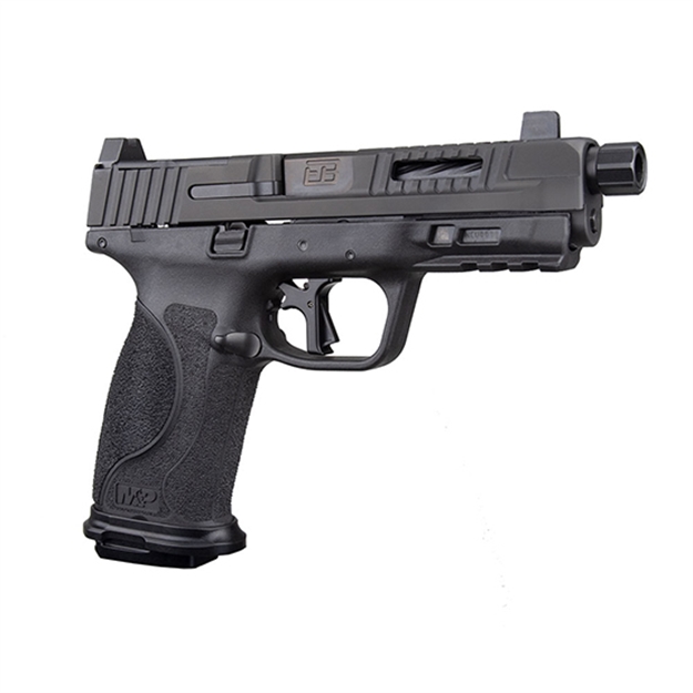 Picture of Ebp Fueled M&P9 9Mm 17Rd 19Rd TB Hns OR Ready MPF1
