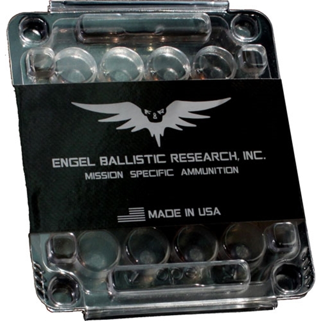 Picture of Ebr Ammo .44Mag 225Gr. Subsonic Expander 20-Pack