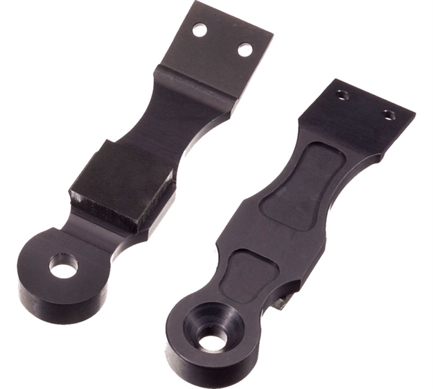 Picture of Excalibur Air Brakes (Sound & Recoil Suppression System) For Matrix And Micro