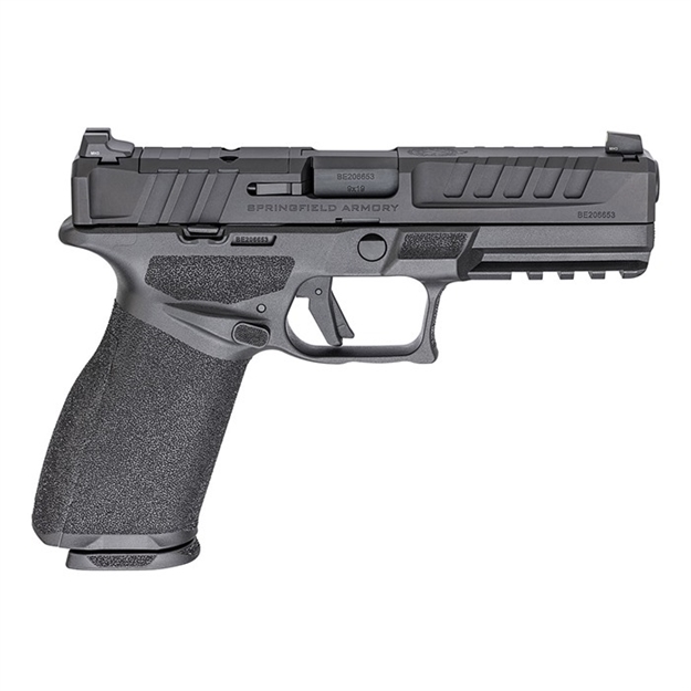 Picture of Echelon High Capacity 9Mm Luger Semi-Auto Handgun 430106299