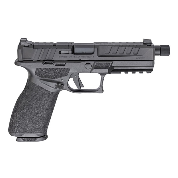 Picture of Echelon 9Mm Luger Semi-Auto Handgun 430106300