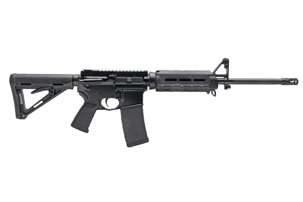 Picture of Echo 316 M-Lok 5.56Mm 16" Blk