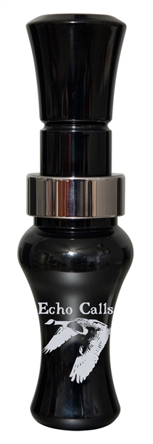 Picture of  Echo Calls 90001 Canada Goose  Open Call Canada Goose Sounds Attracts Geese Black Acrylic 643680900019