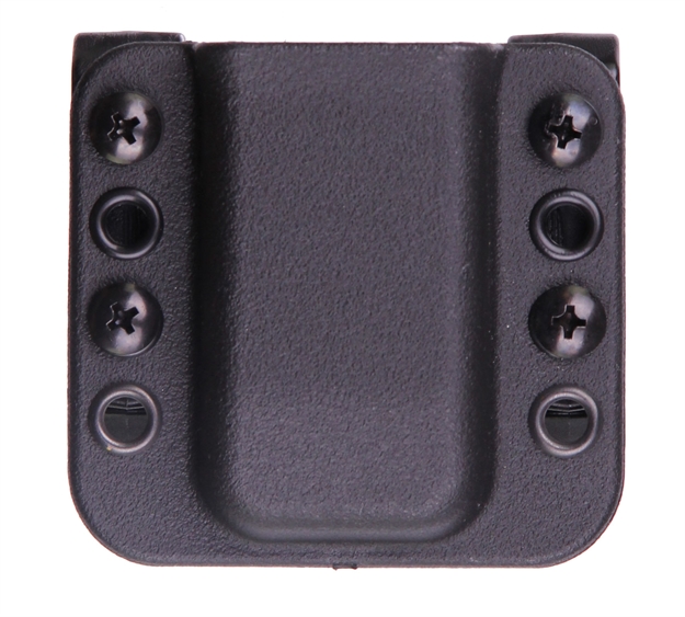 Picture of Eclipse Smp Dbl Stack 9/40 Blk