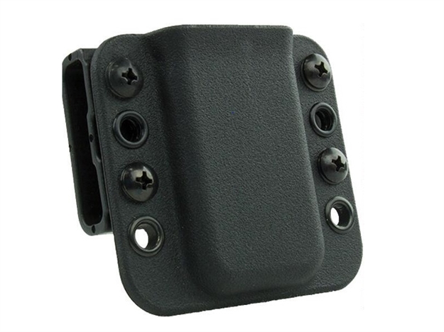 Picture of Eclipse Smp Glk 9/40 Blk Ambi