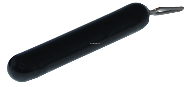 Picture of Eco Pro Tungsten Pro Drop Shot Weight 1/4Oz