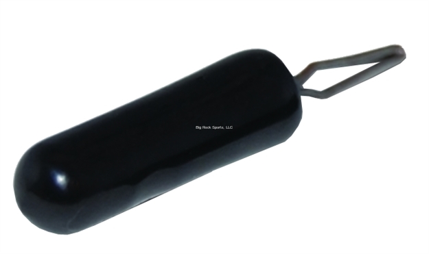 Picture of Eco Pro Tungsten Pro Drop Shot Weight 1/8Oz