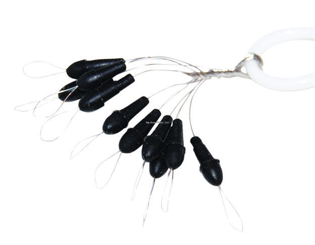 Picture of Eco Pro Tungsten Pro Pegs, 5Mm, 10Pk