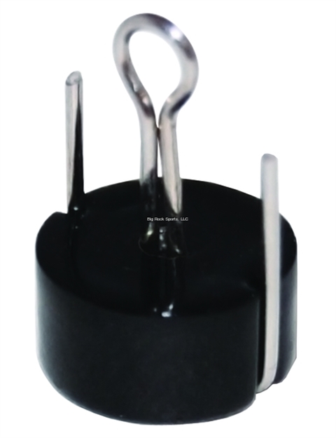 Picture of Eco Pro Tungsten Pro Whack Attack Weight 1/16Oz Black