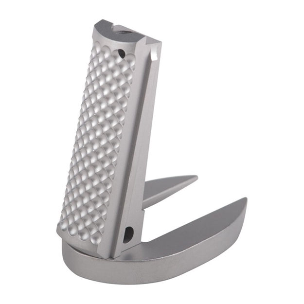 Picture of ED Brown  1911 Maxi-Well Chainlink II B