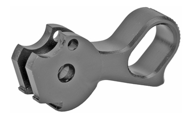 Picture of ED Brown  Blue Barstock Hardcore Hammer