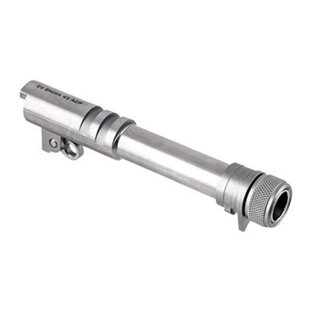 Picture of ED Brown 1911 45Acp 5''  Govt Threaded Barrel