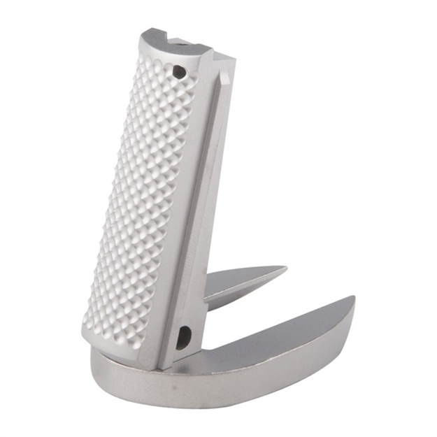 Picture of ED Brown 1911 Gov Chainlink Iii Magwell S/S