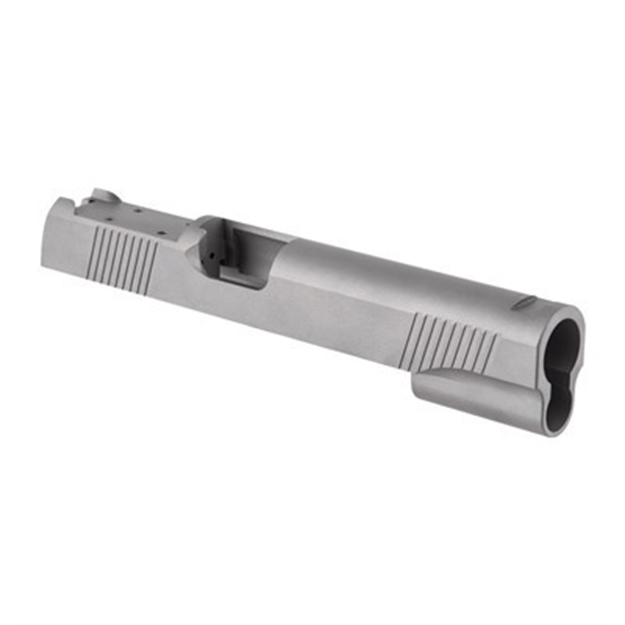 Picture of ED Brown 1911 Government Slide Rmr 45 SS