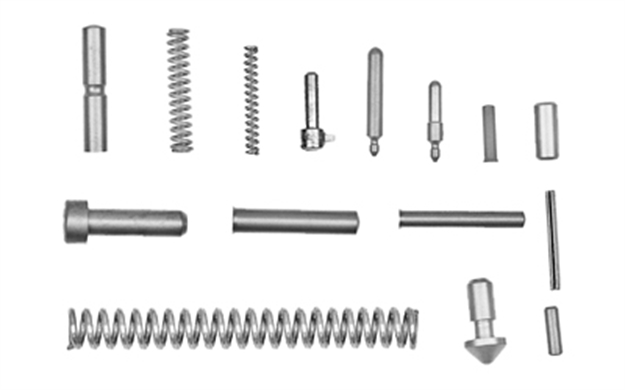 Picture of ED Brown 1911 Lower Rebuild Kit Sts 814-S 800732814049