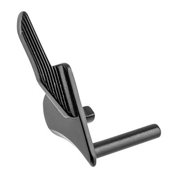 Picture of ED Brown 1911 Machined Ext Safety Tac Blue