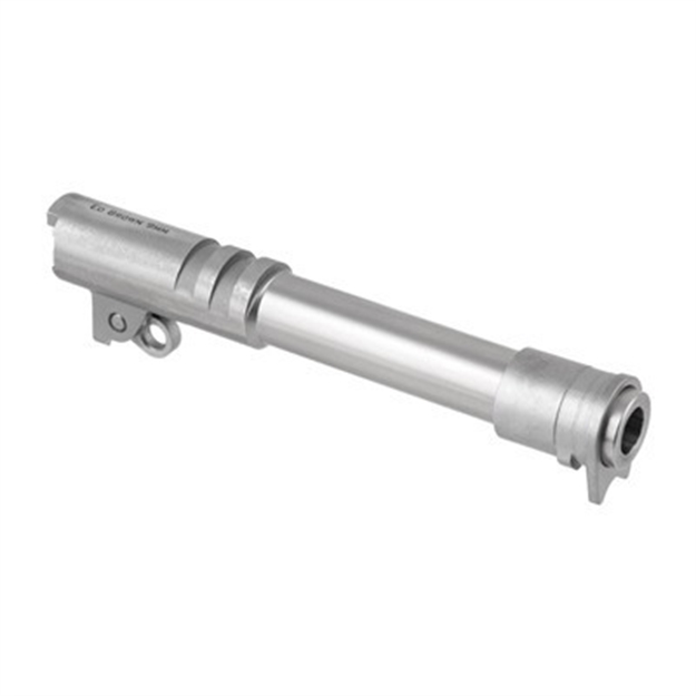 Picture of ED Brown 1911 Match Drop-In Barrel 9Mm 4.25