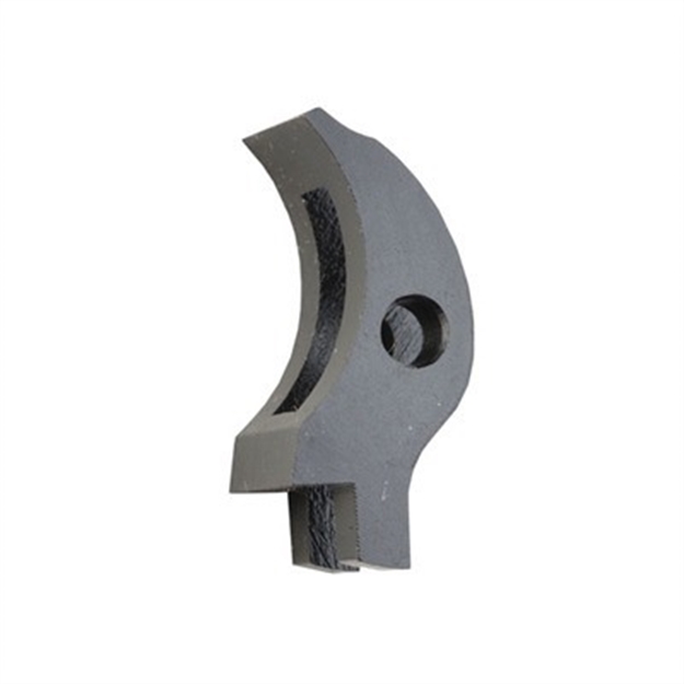 Picture of ED Brown 1911 Match Sear